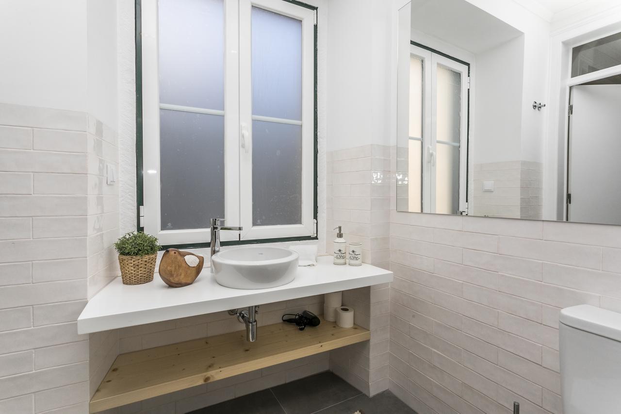 Lxway Apartments Travessa Da Peixeira Lisboa Eksteriør bilde