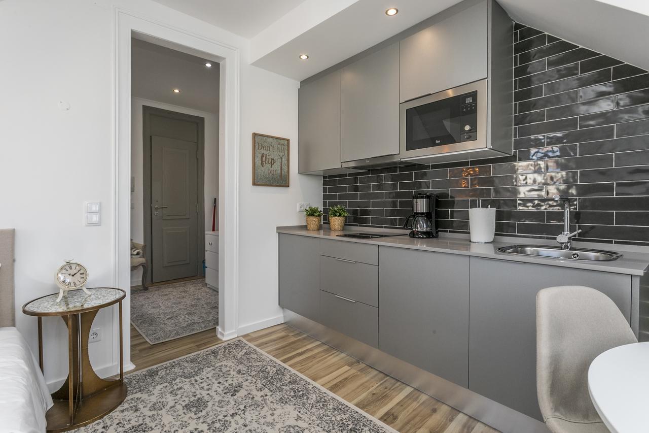 Lxway Apartments Travessa Da Peixeira Lisboa Eksteriør bilde