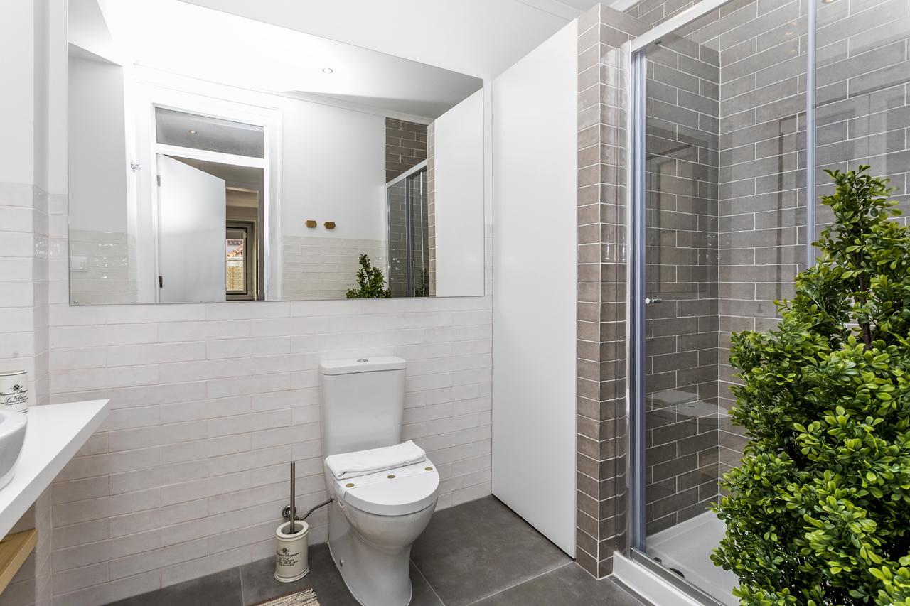 Lxway Apartments Travessa Da Peixeira Lisboa Eksteriør bilde